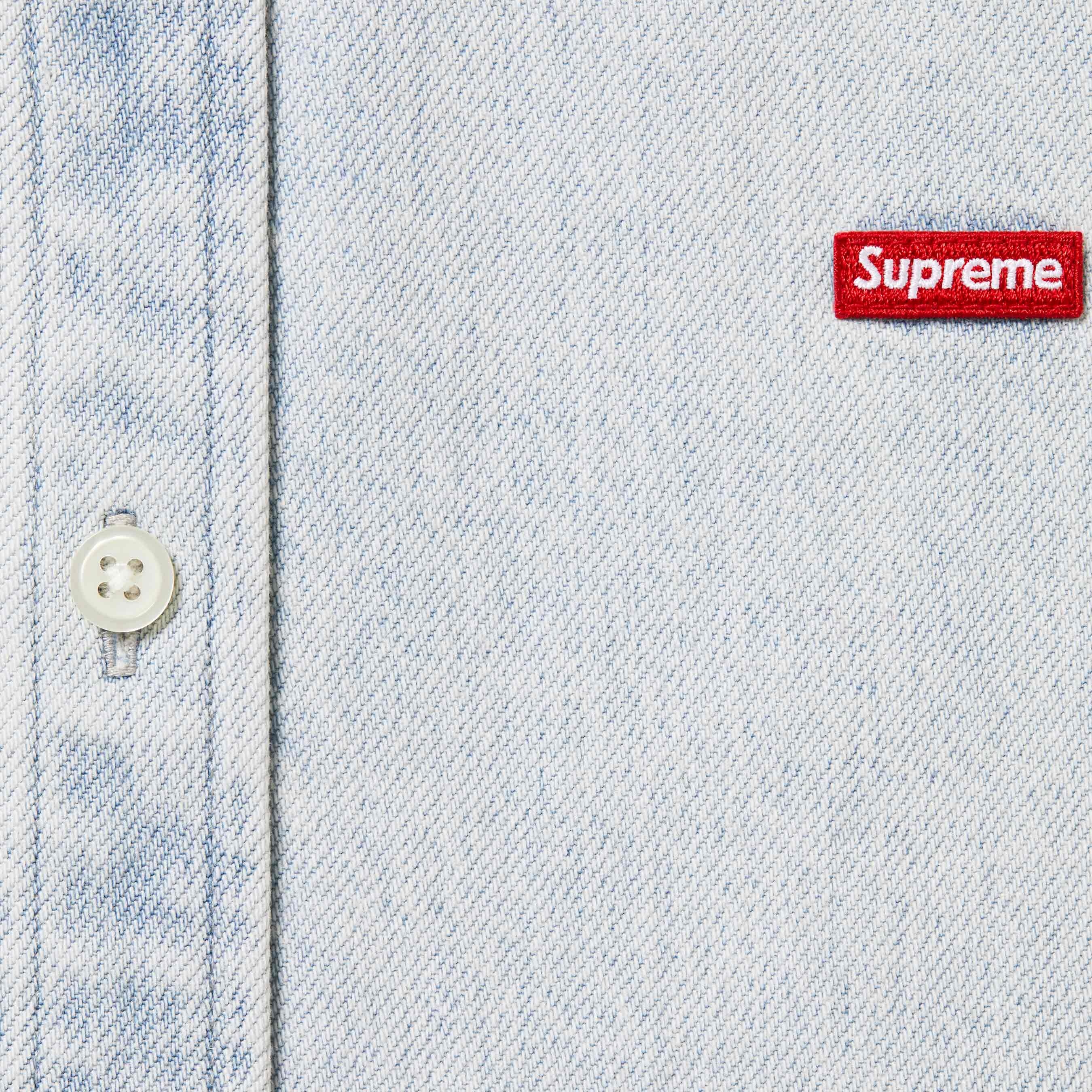 Small Box Shirt view 4